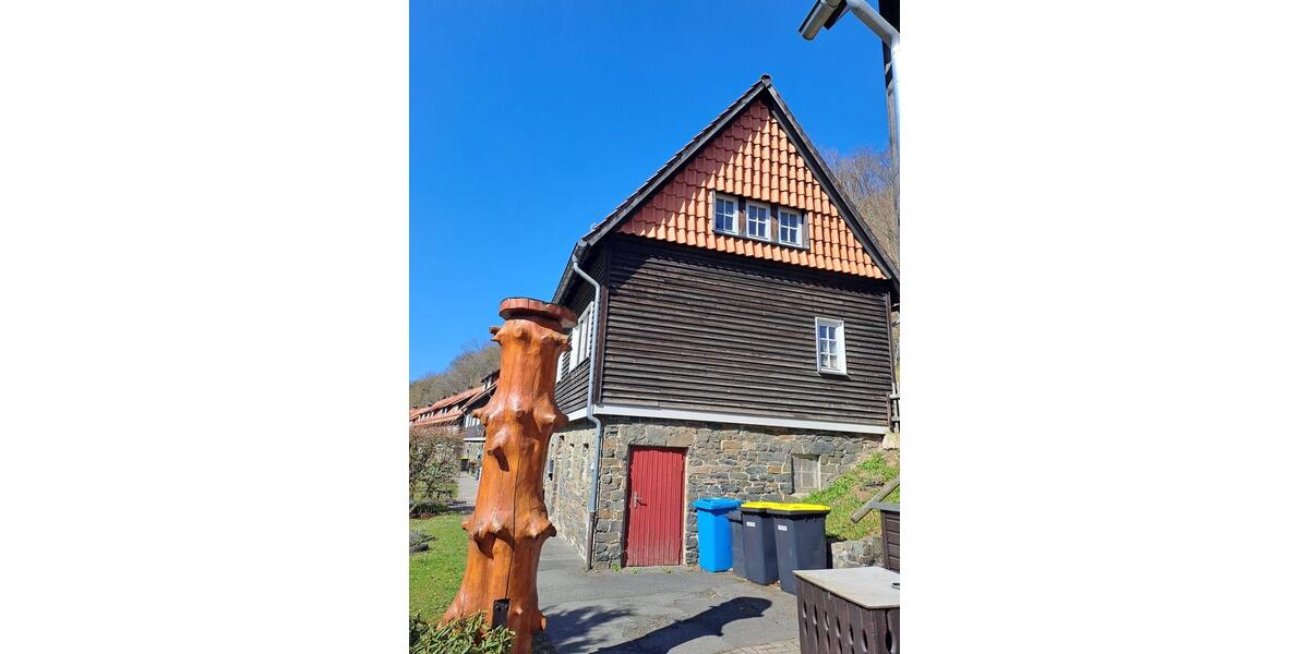 Doppelhaushälfte Bad Grund (Harz) - 4 Zimmer, 83 m&sup2;, 750&euro; | Angebot:23435858