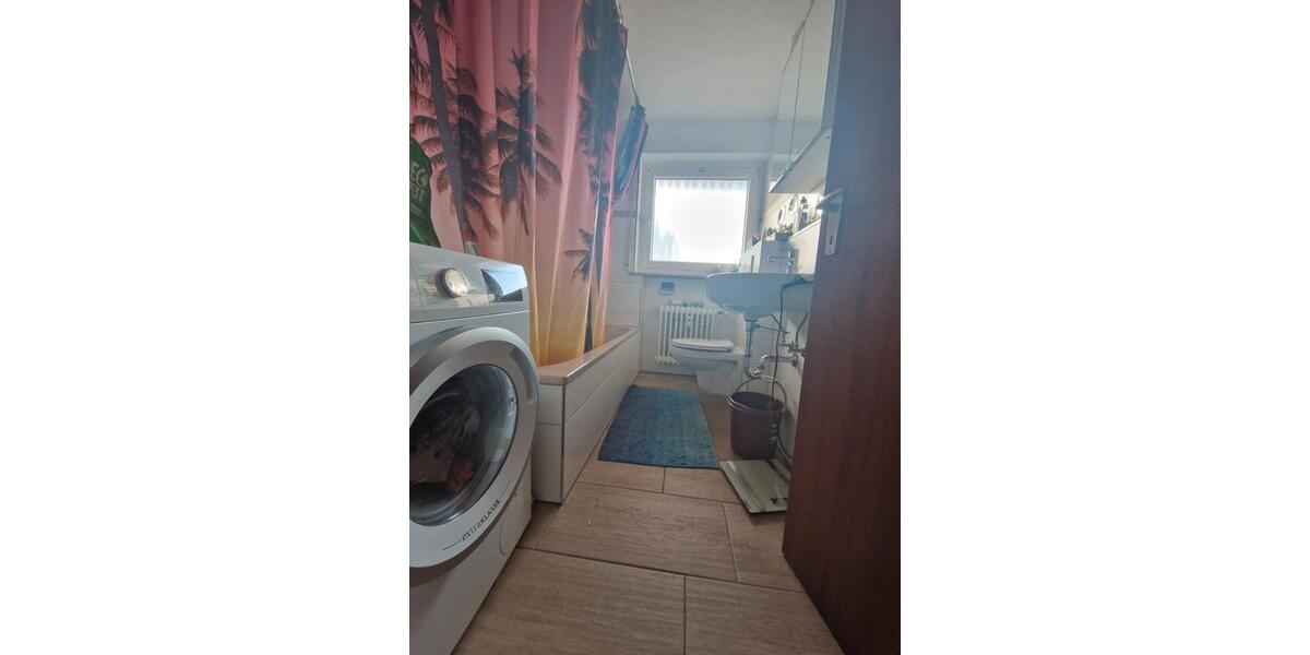 Etagenwohnung Sankt Georgen im Schwarzwald - 2 Zimmer, 63 m&sup2;, 504&euro; | Angebot:26022415