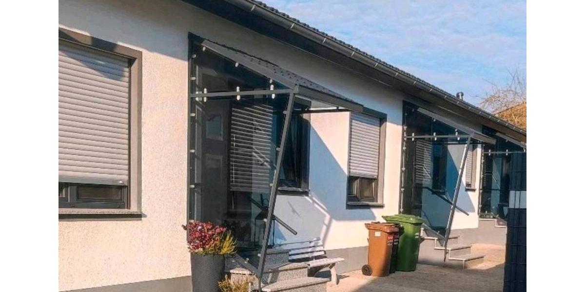 Erdgeschoßwohnung Feuchtwangen - 3 Zimmer, 50 m&sup2;, 750&euro; | Angebot:26680179