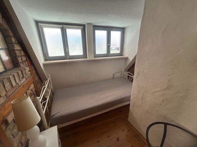 Etagenwohnung Stralsund Altstadt - 3 Zimmer, 110 m&sup2;, 1.350&euro; | Angebot:24822135