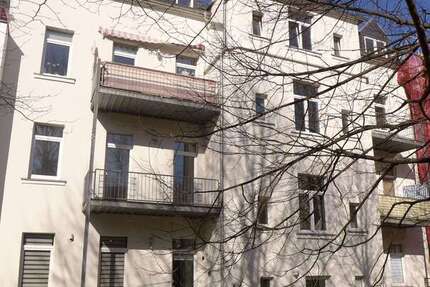 Wohnung zum Mieten in Chemnitz 195 € 34.57 m²