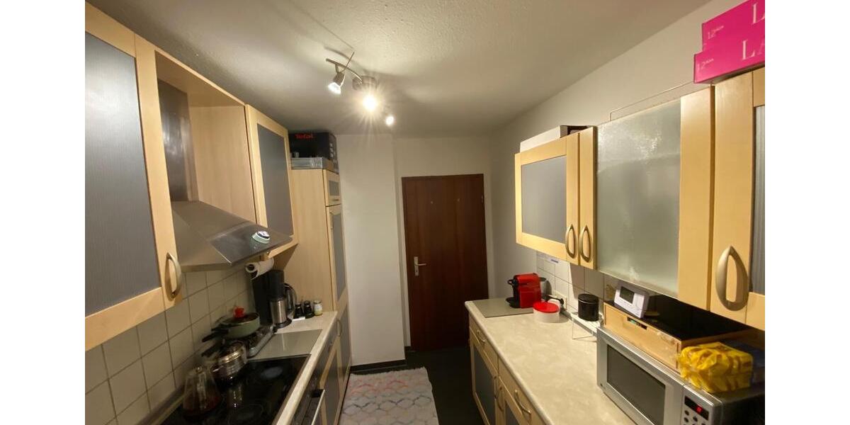 Maisonettenwohnung Rheinfelden (Baden) - 4 Zimmer, 111 m&sup2;, 1.650&euro; | Angebot:24664139