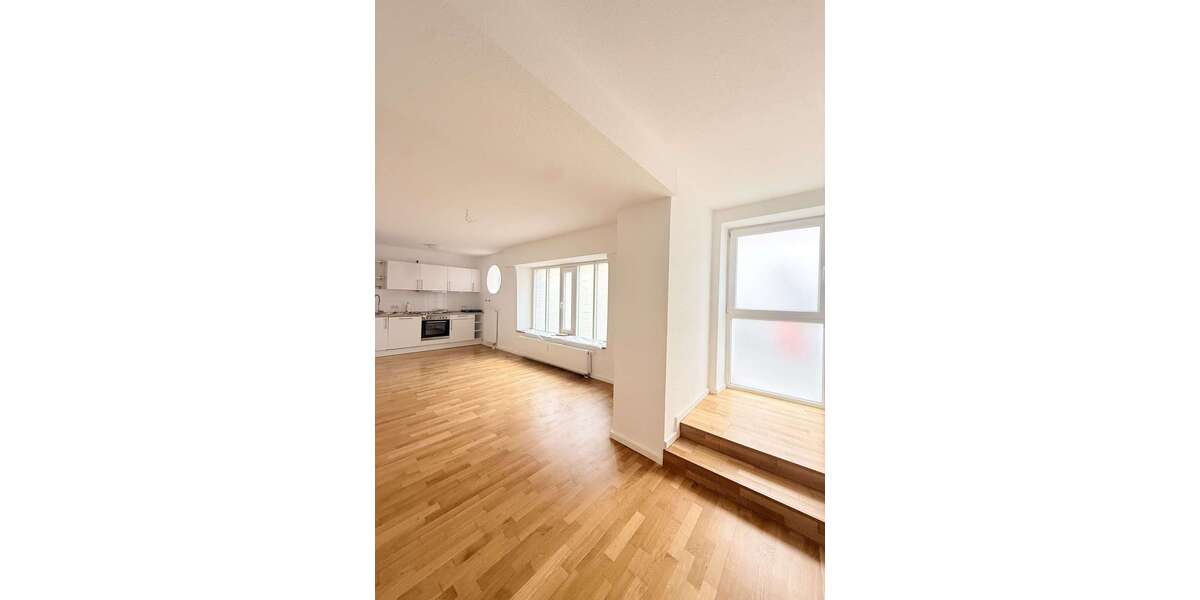 Etagenwohnung Stuttgart Stuttgart-Ost - 1 Zimmer, 19 m&sup2;, 550&euro; | Angebot:27350440