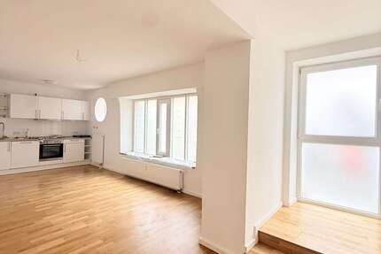 Wohnung Stuttgart Stuttgart-Ost - 1 Zimmer, 19 m&sup2;, 550&euro; | Angebot:27350440