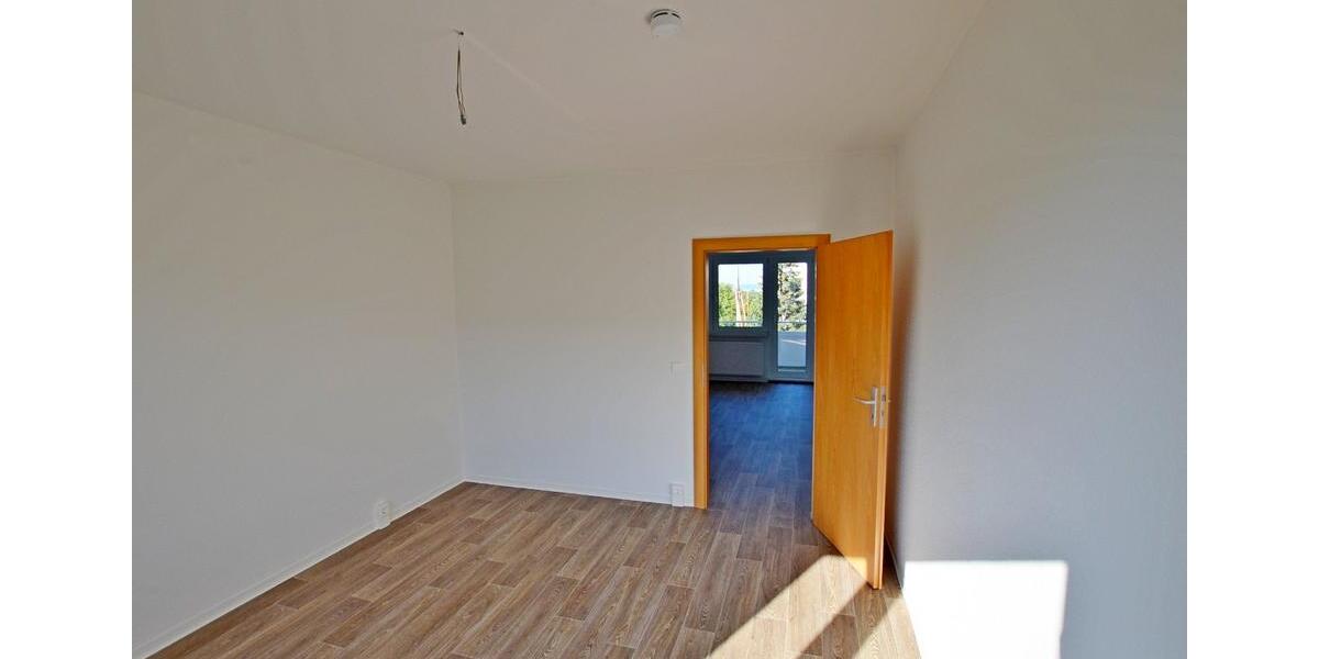 Etagenwohnung Sangerhausen - 3 Zimmer, 61 m&sup2;, 374&euro; | Angebot:26381101