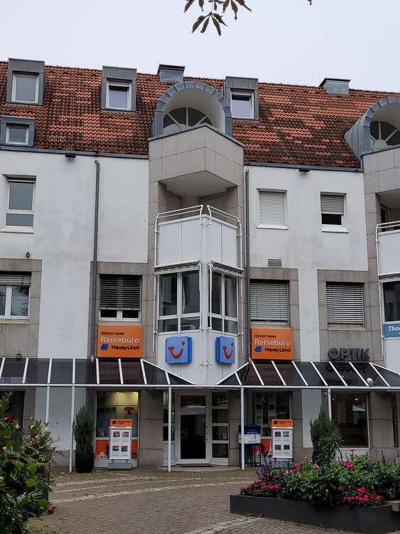 Wohnung zum Mieten in Göppingen 445 € 40.41 m² 1.5 zimmer