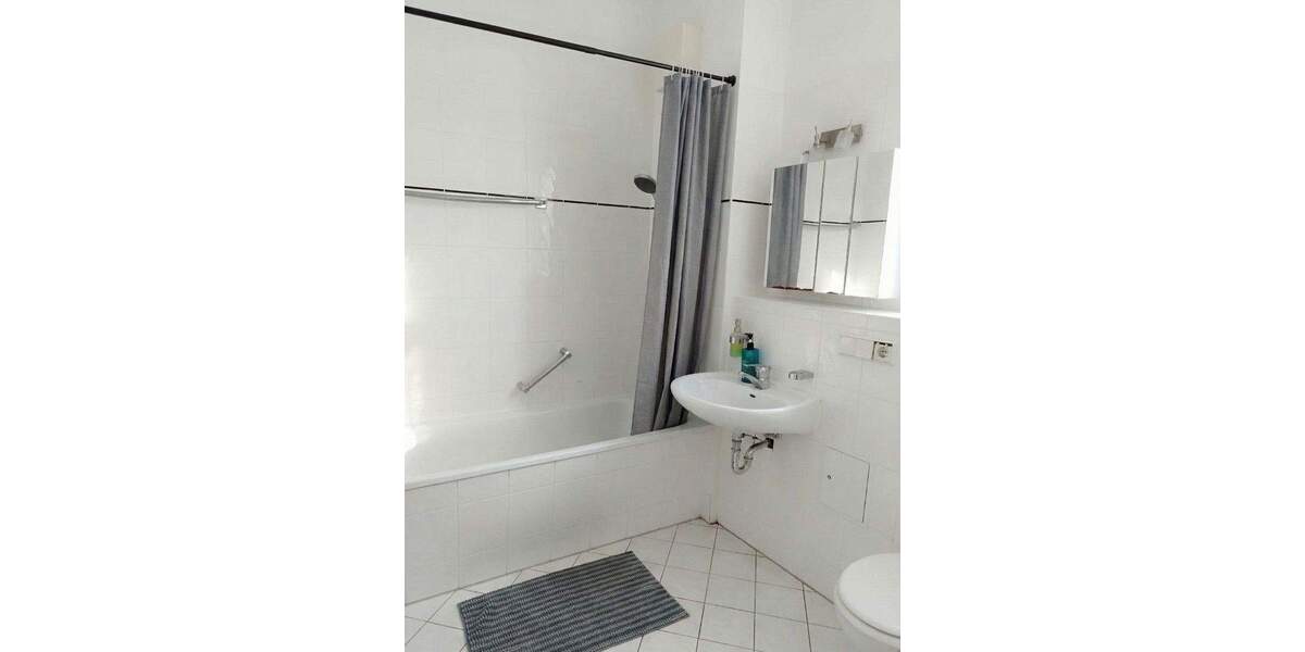 Etagenwohnung Leipzig Möckern - 2 Zimmer, 60 m&sup2;, 600&euro; | Angebot:26170616