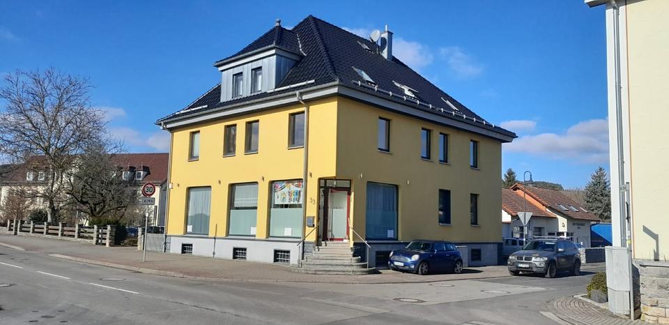 Etagenwohnung Geisa - 2 Zimmer, 85 m&sup2;, 690&euro; | Angebot:25048685