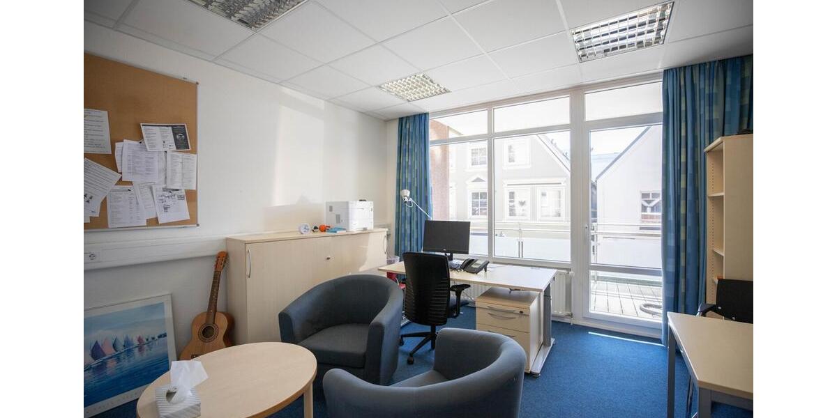 Gewerbeobjekt Elmshorn - 1.350&euro; | Angebot:26425392