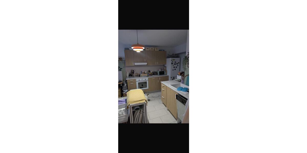 Erdgeschoßwohnung Osnabrück Gretesch - 2 Zimmer, 35 m&sup2;, 800&euro; | Angebot:25048559