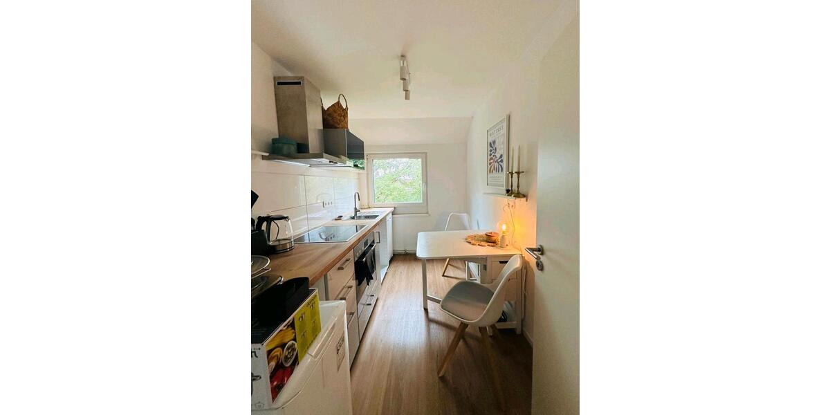 Wohnen auf Zeit Oldenburg Alexandersfeld - 1 Zimmer, 12 m&sup2;, 600&euro; | Angebot:25368575