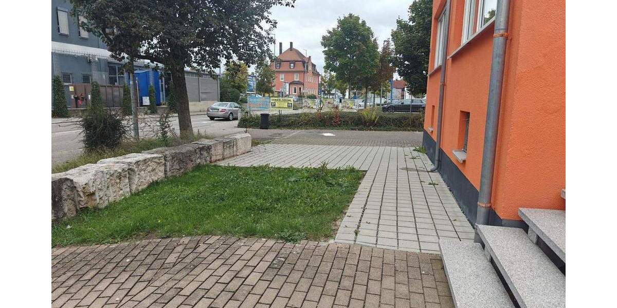 Gewerbeobjekt Gunzenhausen Unterwurmbach - 1.500&euro; | Angebot:25663282