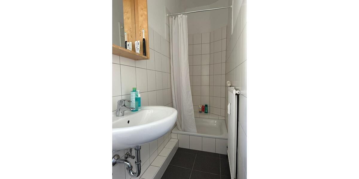 Etagenwohnung Wuppertal Elberfeld - 2 Zimmer, 62 m&sup2;, 525&euro; | Angebot:24947545