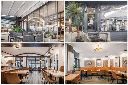 Gewerbeobjekt Grömitz - 5.200&euro; | Angebot:25378268