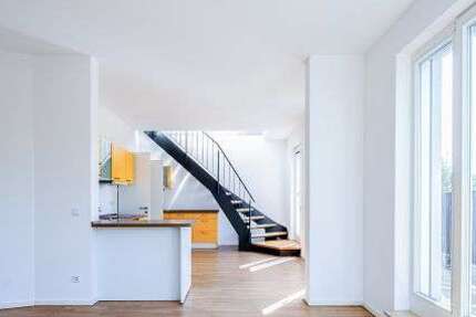 Wohnung zum Mieten in Berlin 2.000 € 97 m²