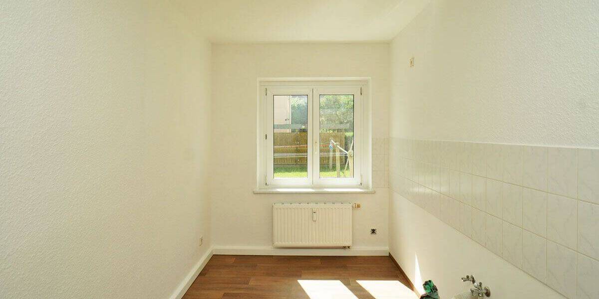 Etagenwohnung Dresden Briesnitz - 2 Zimmer, 43 m&sup2;, 360&euro; | Angebot:26731039
