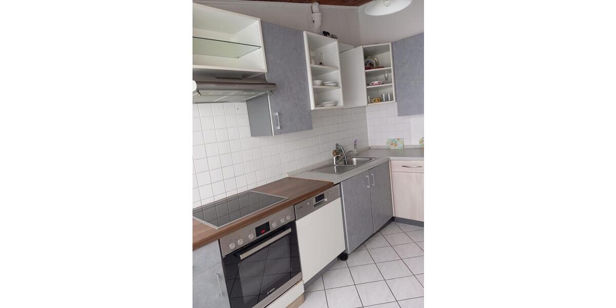 Einfamilienhaus Bruchköbel - 3 Zimmer, 83 m&sup2;, 950&euro; | Angebot:24744296