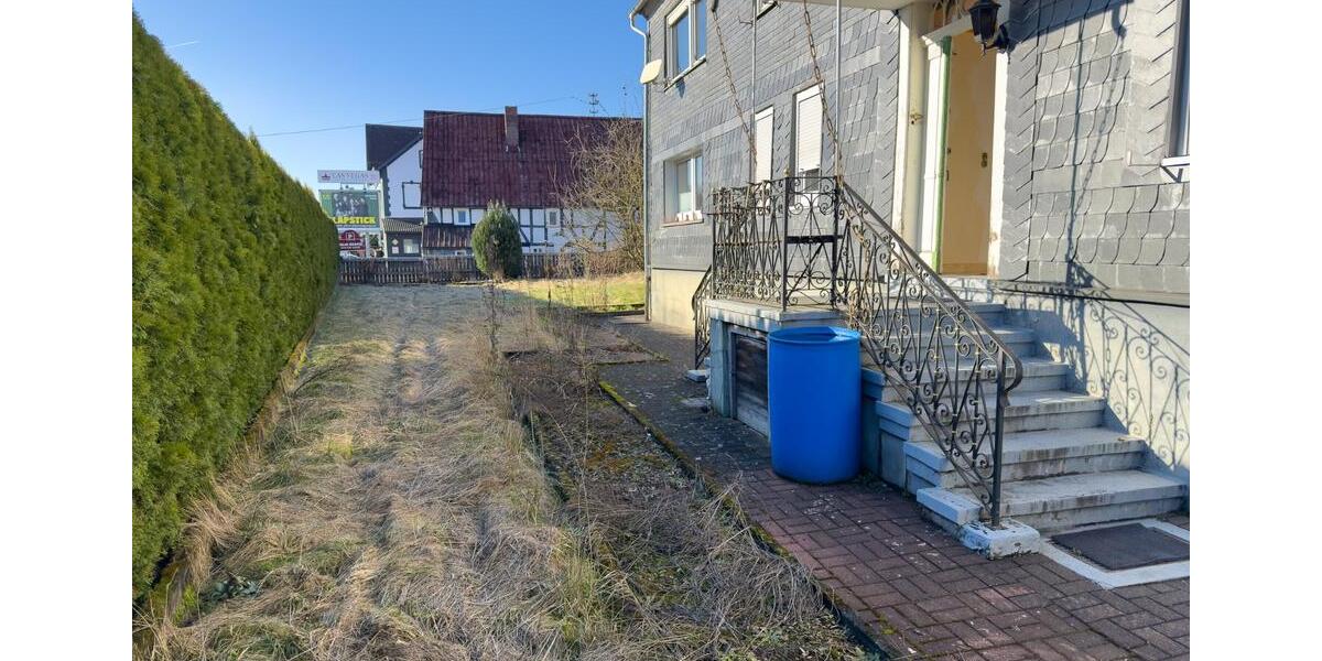 Etagenwohnung Kreuztal - 4 Zimmer, 138 m&sup2;, 1.139&euro; | Angebot:25235945