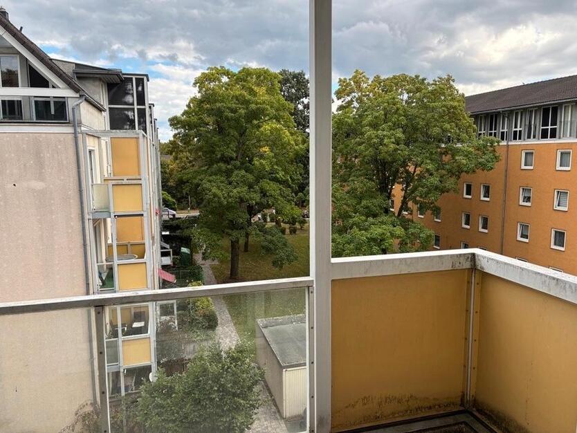 47107104 freundliche 1-Zimmer-Wohnung in Mörsenbroich
