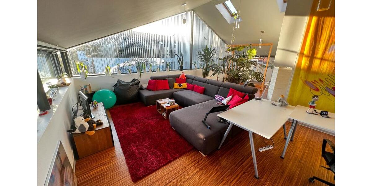 Einfamilienhaus Michelsneukirchen - 6 Zimmer, 242 m&sup2;, 1.500&euro; | Angebot:26693816