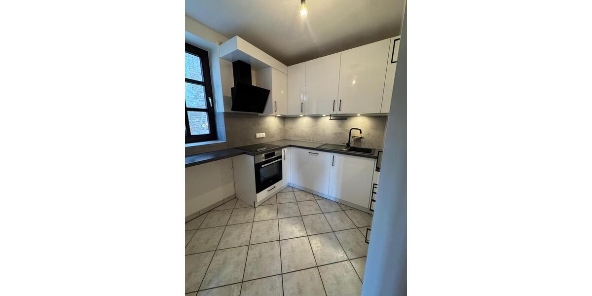 Erdgeschoßwohnung Waldkappel - 2 Zimmer, 52 m&sup2;, 400&euro; | Angebot:26581598