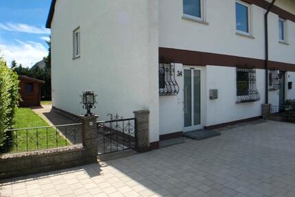 Einfamilienhaus (Reihenendhaus) 6 zimmer