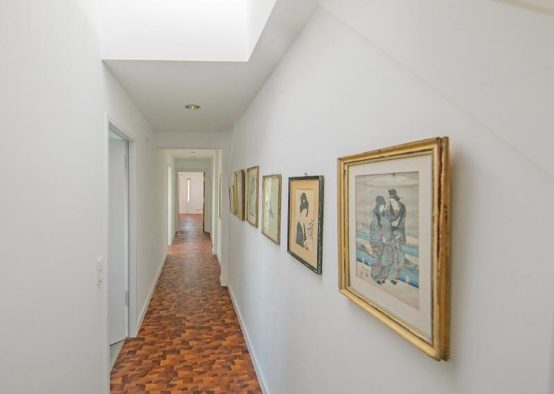 Dachgeschoßwohnung Berlin Charlottenburg-Wilmersdorf - 5 Zimmer, 222 m&sup2;, 5.000&euro; | Angebot:24398284