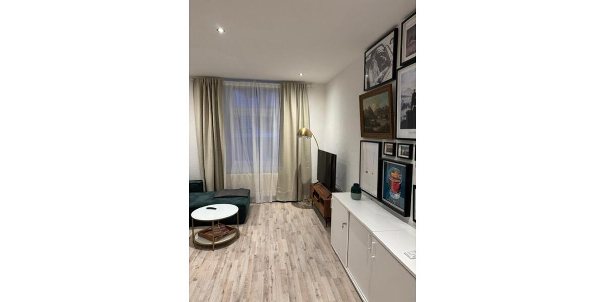 Etagenwohnung Oberhausen - 2 Zimmer, 55 m&sup2;, 1.100&euro; | Angebot:25163157