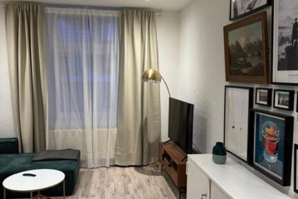 Wohnung Oberhausen - 2 Zimmer, 55 m&sup2;, 1.100&euro; | Angebot:25163157