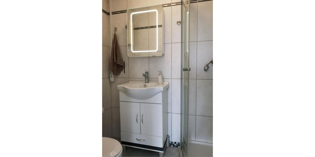 Wohnen auf Zeit Bochum Bochum-Ost - 2.5 Zimmer, 42 m&sup2;, 699&euro; | Angebot:26604072