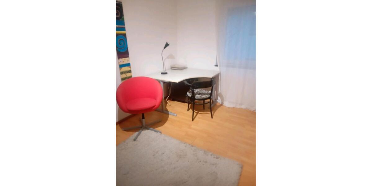 Wohnen auf Zeit Leonberg - 1 Zimmer, 30 m&sup2;, 550&euro; | Angebot:26153932