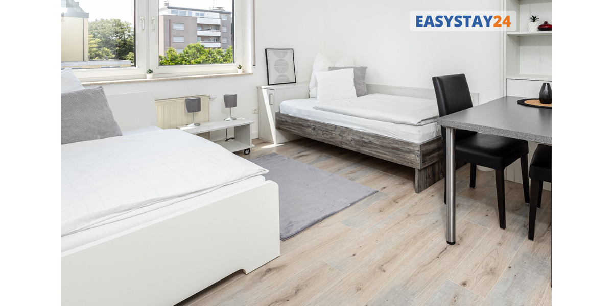 Wohnen auf Zeit Rüsselsheim am Main - 3 Zimmer, 80 m&sup2;, 14&euro; | Angebot:16820585