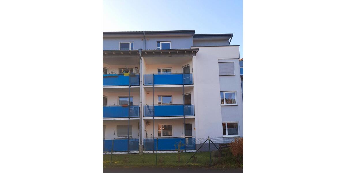 Etagenwohnung Wächtersbach - 2 Zimmer, 63 m&sup2;, 590&euro; | Angebot:26016994