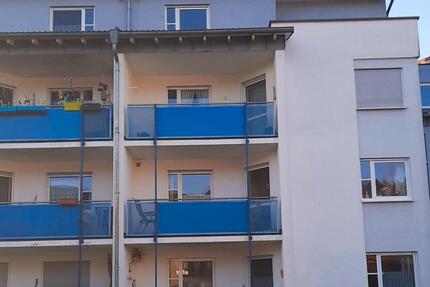 Wohnung Wächtersbach - 2 Zimmer, 63 m&sup2;, 590&euro; | Angebot:26016994