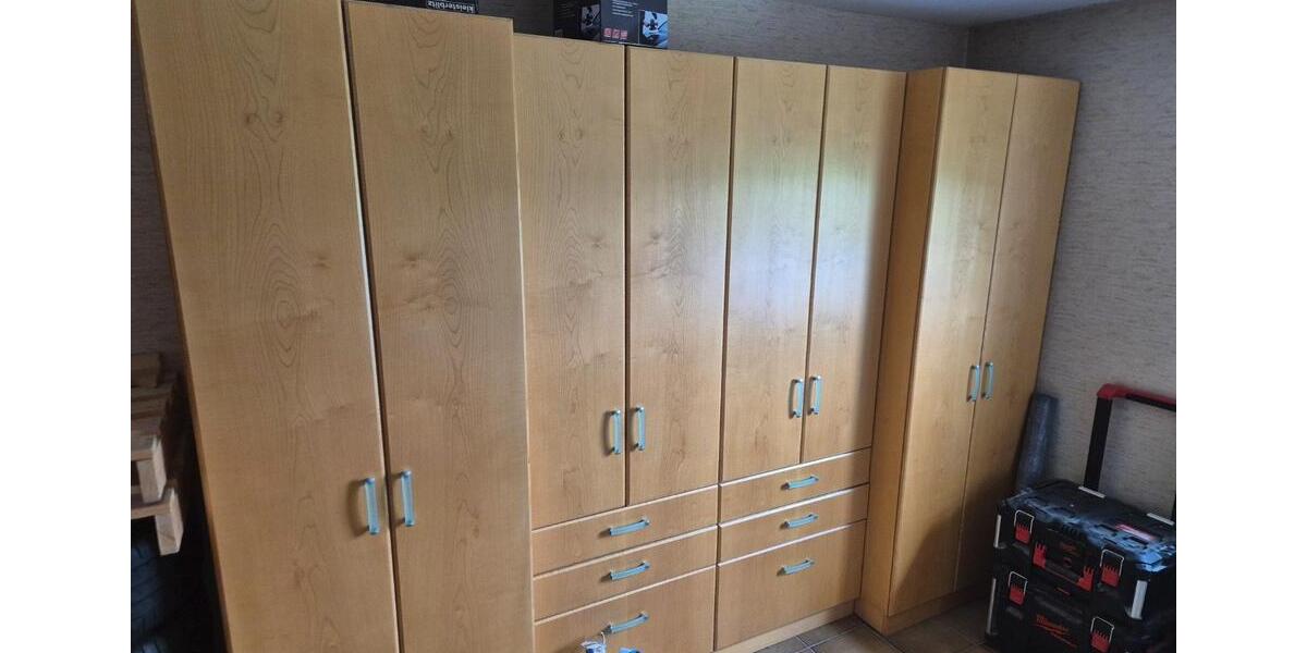 Dachgeschoßwohnung Freiburg (Elbe) - 2 Zimmer, 84 m&sup2;, 650&euro; | Angebot:26644693