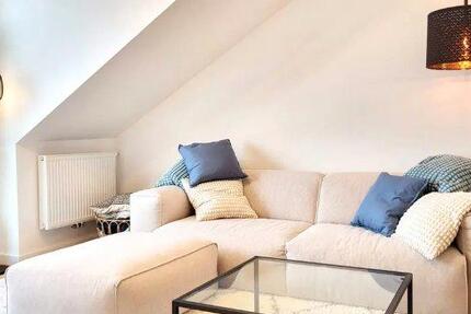Wohnung Hamburg Wandsbek - 2 Zimmer, 61 m&sup2;, 680&euro; | Angebot:27679500