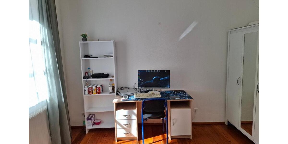 Wohnen auf Zeit Heilbronn Kernstadt - 1 Zimmer, 12 m&sup2;, 400&euro; | Angebot:26702344