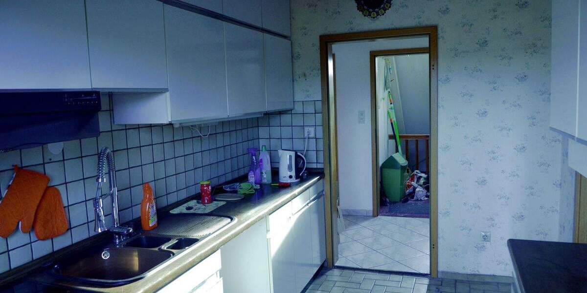 Etagenwohnung Ansbach - 3 Zimmer, 60 m&sup2;, 650&euro; | Angebot:26820076