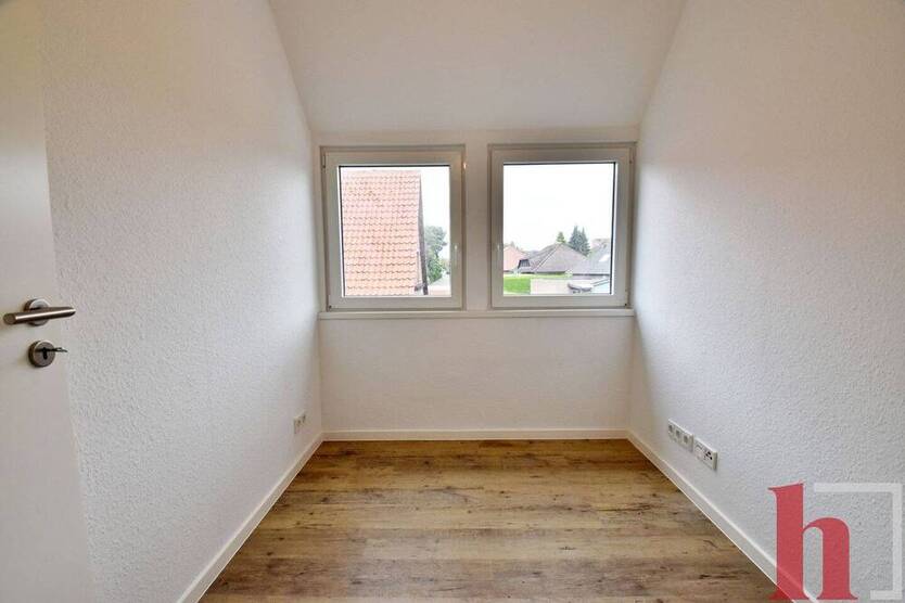Geräumiges Einfamilienhaus in Lohne - Ideal für Familien!