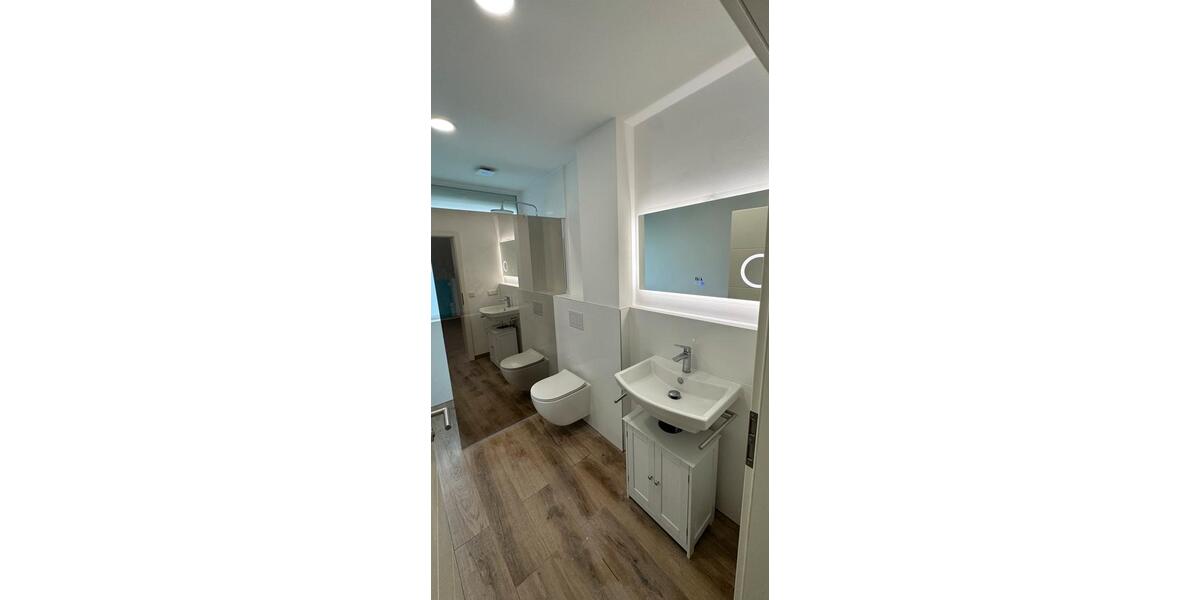 WG-Zimmer Möbliert in Hamburg Lurup 1 zimmer