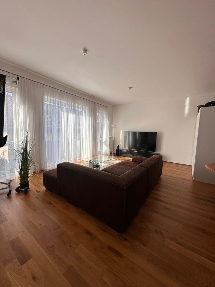 Wohnung in Großheubach zu vermieten