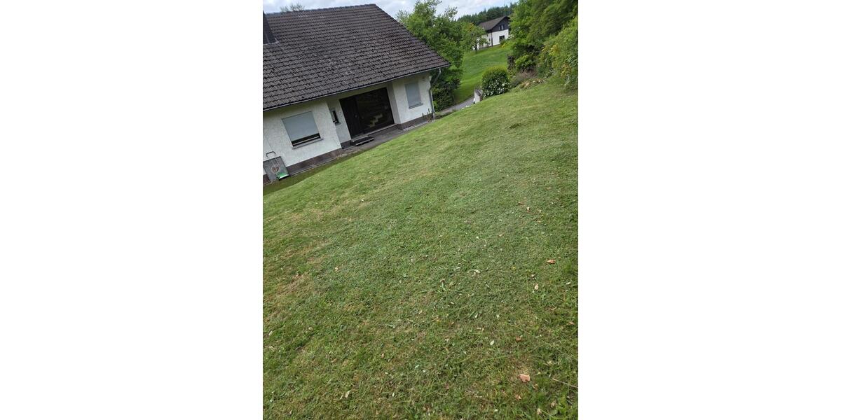 Erdgeschoßwohnung Freudenberg - 5 Zimmer, 119 m&sup2;, 1.000&euro; | Angebot:26634715