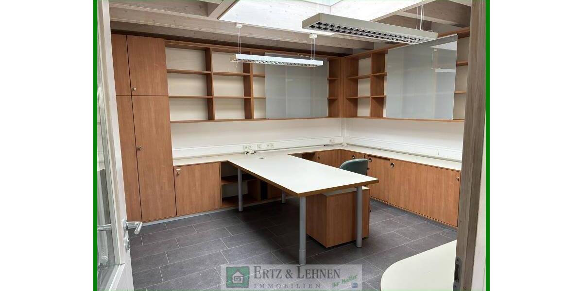 Gewerbeobjekt Wittlich - 3 Zimmer, 48 m&sup2;, 600&euro; | Angebot:26393410