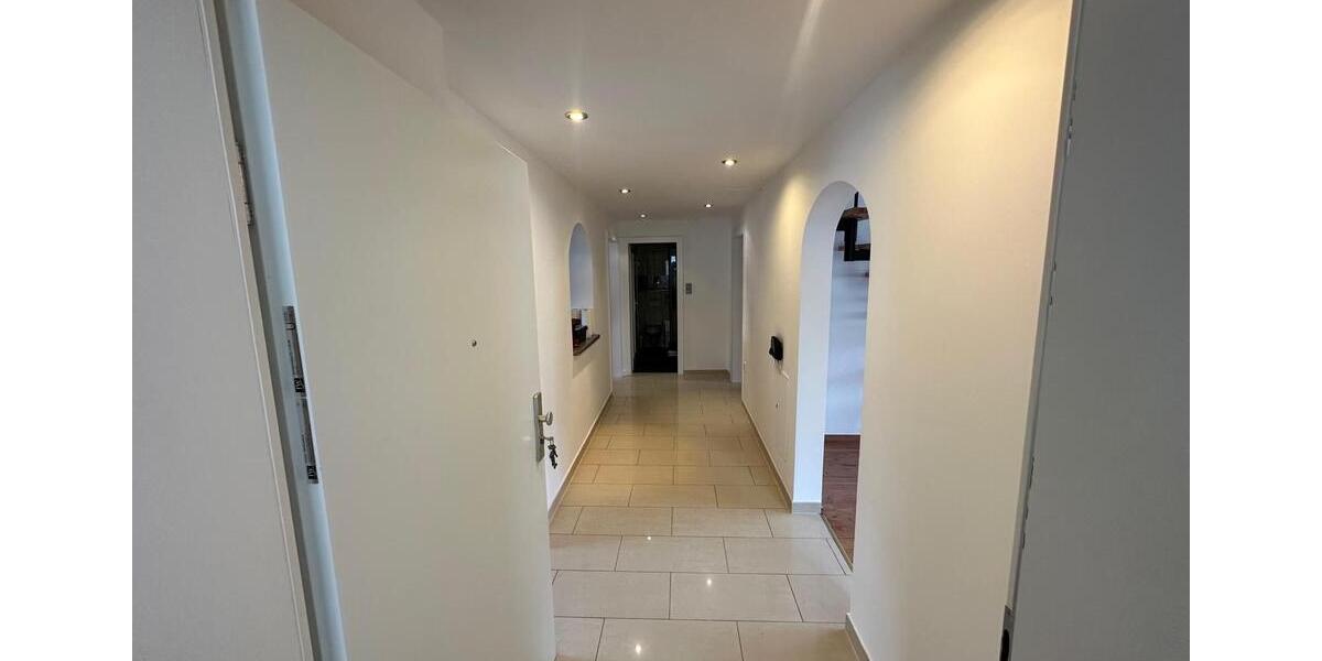 Maisonettenwohnung Waiblingen Beinstein - 5 Zimmer, 125 m&sup2;, 1.750&euro; | Angebot:26611023