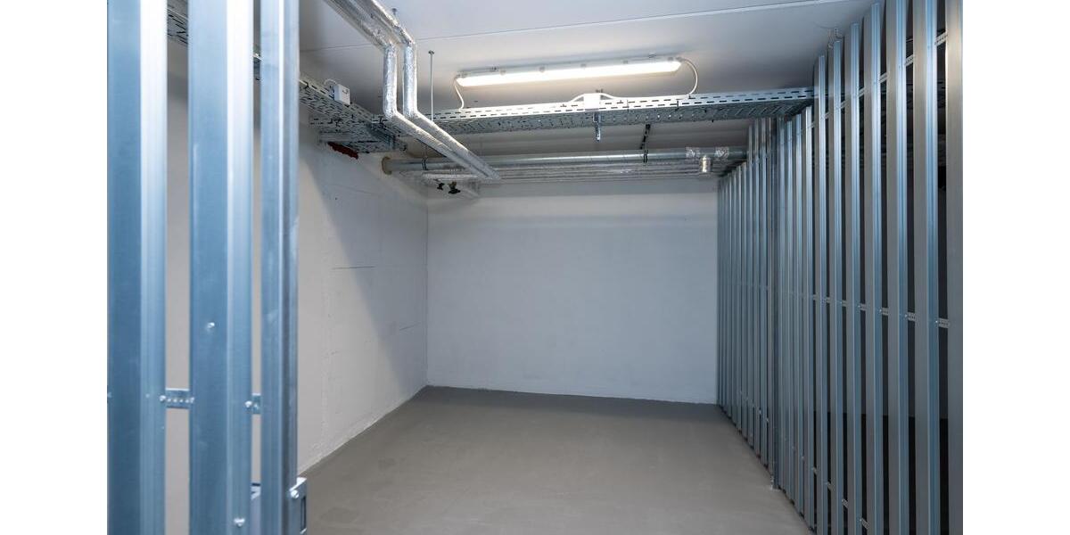 Neubau (Erstbezug!) BARRIEREFREI und seniorengerechte moderne 2-Zimmer-Wohnung in Roth mit Loggia, zentral aber im Grünen 2 zimmer