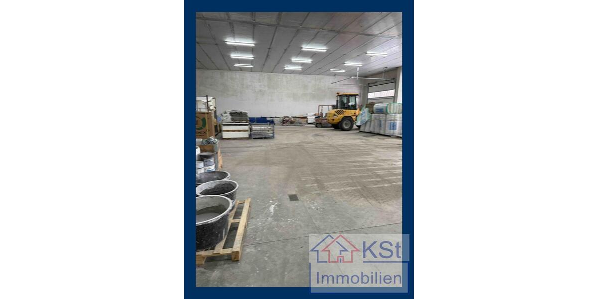 Gewerbeobjekt Rötha - 3.000&euro; | Angebot:24668558