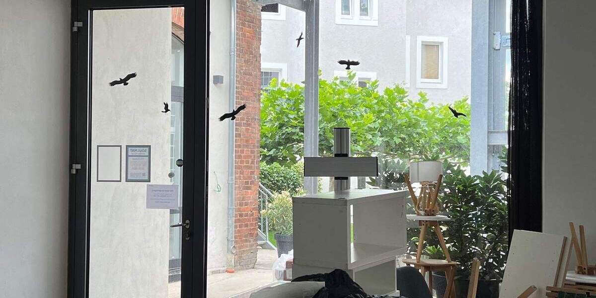 Gewerbeobjekt Radebeul - 3 Zimmer, 133 m&sup2;, 1.750&euro; | Angebot:25707404