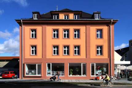 Gewerbeobjekt Kempten Haubenschloß - 404&euro; | Angebot:26262545