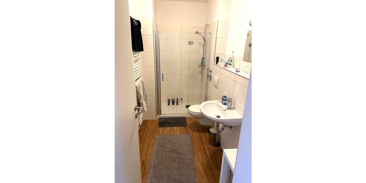 Etagenwohnung Passau Haidenhof-Nord - 3 Zimmer, 72 m&sup2;, 750&euro; | Angebot:26345122