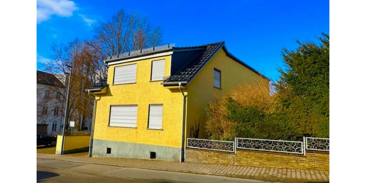 Einfamilienhaus Bad Camberg - 6 Zimmer, 130 m&sup2;, 1.100&euro; | Angebot:25872764